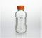 Pyrex Slimline Media Bottle Easy Pour Corning 500ML Glass...